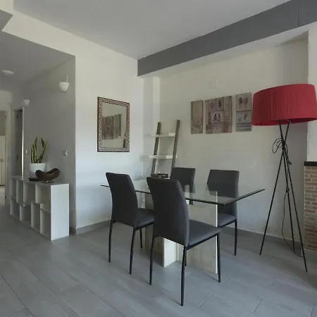 Winahost Santa Pola Alicante Apartment *