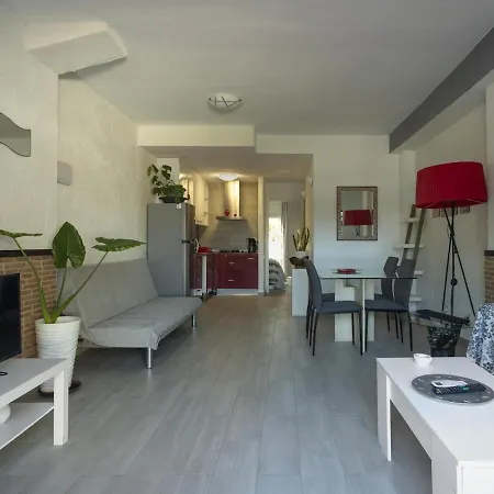 Winahost Santa Pola Alicante Apartment *