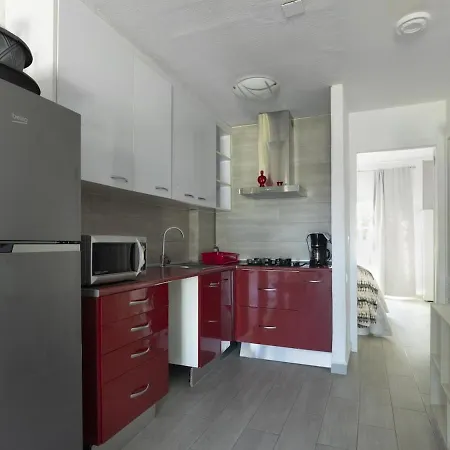 Winahost Santa Pola Alicante Apartment