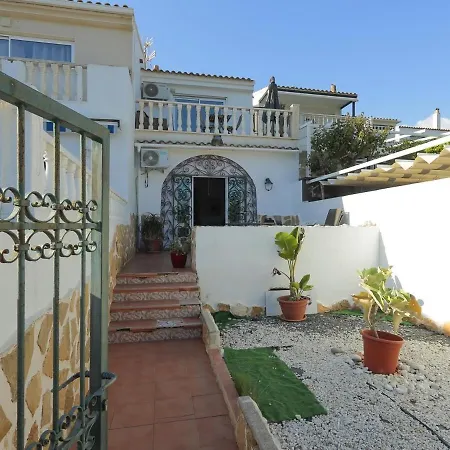 Winahost Santa Pola Alicante Apartment *