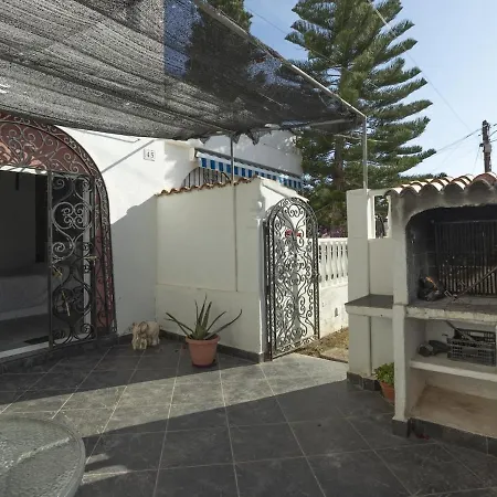 Apartment Winahost Santa Pola Alicante *