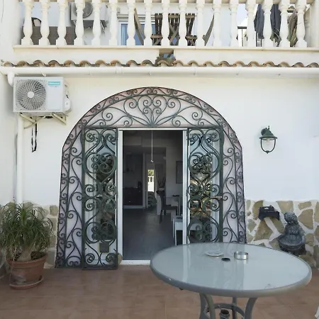 Apartment Winahost Santa Pola Alicante Gran Alacant