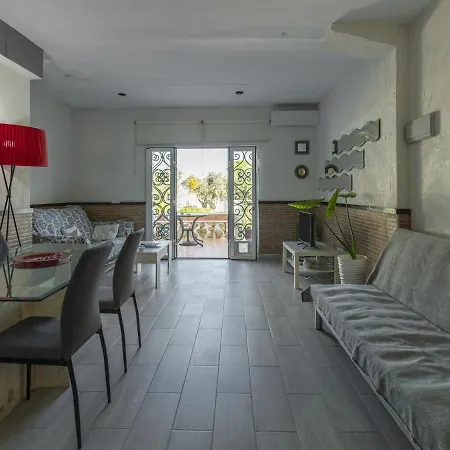 Apartment Winahost Santa Pola Alicante