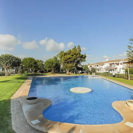 Apartment Winahost Santa Pola Alicante *